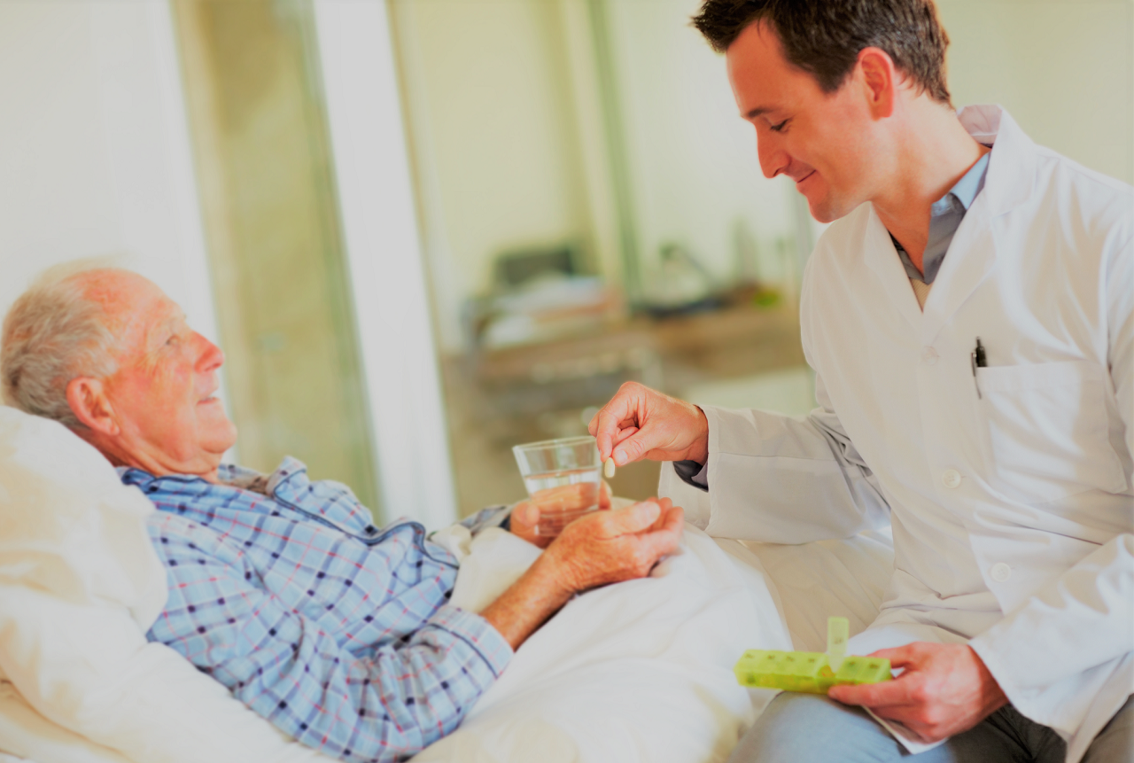 Nursing Home Care