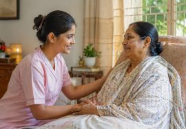 Best Caregiver Service in Bangladesh