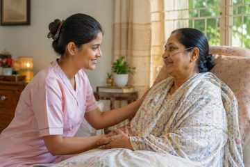 Best Caregiver Service in Bangladesh