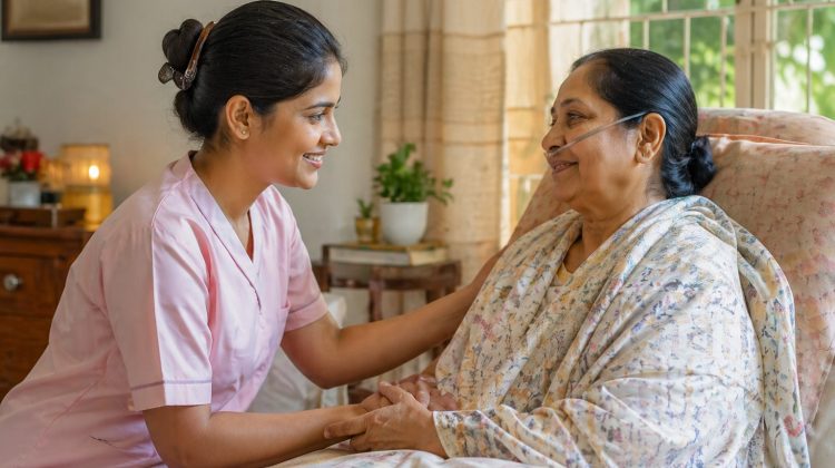 Best Caregiver Service in Bangladesh