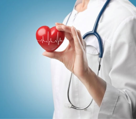 Cardiology & Cardiac Surgery Home Care bd