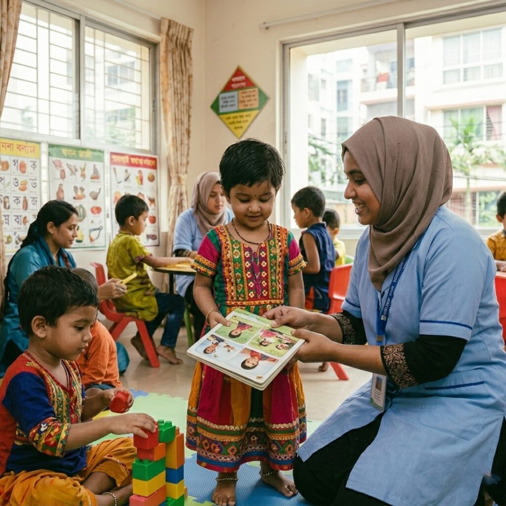 Child Care