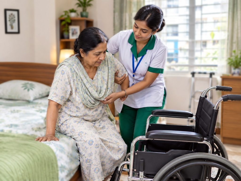 Why Daytime Patients Care Matters