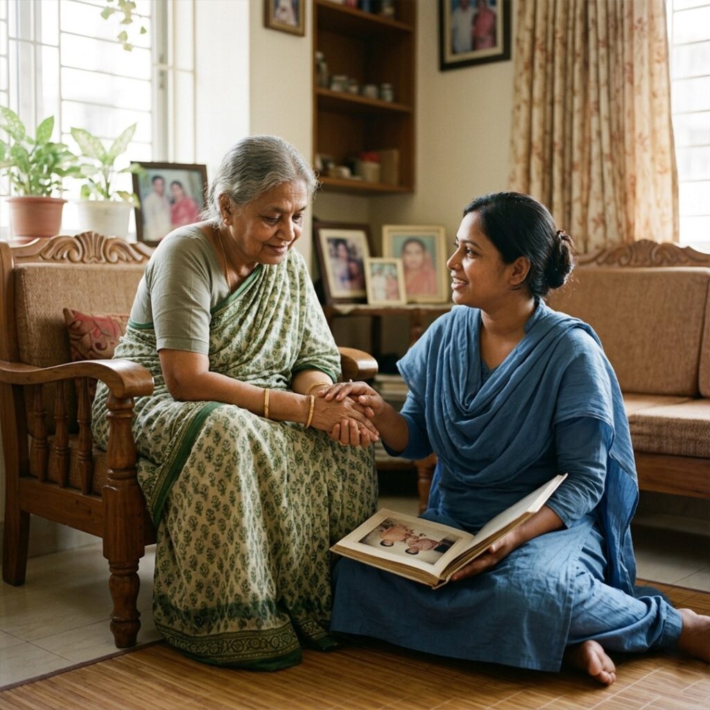 Dementia Care