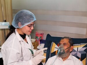 Doctor Home Visit Service in Dhaka