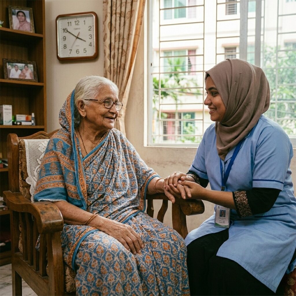Elderly Care