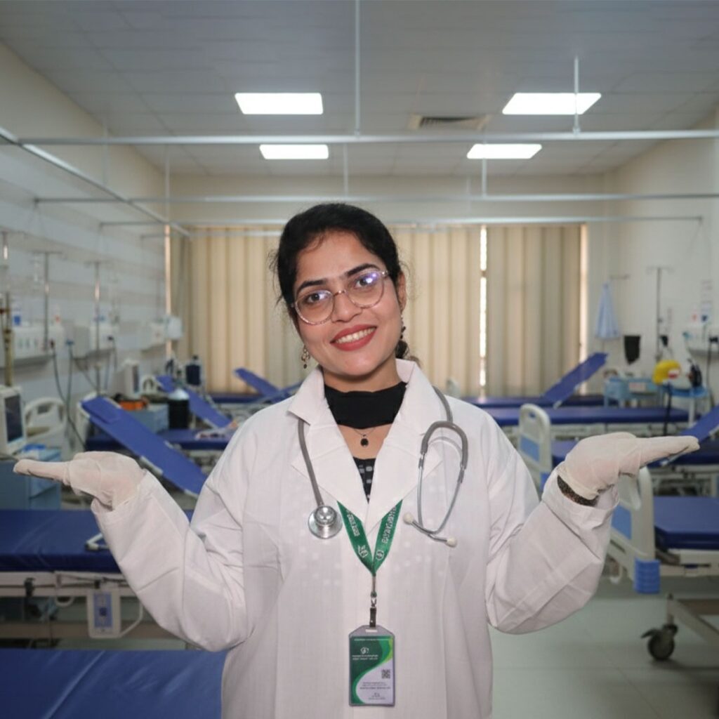 Doctor Home Visit Service in Dhaka