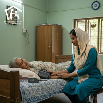 Nursing Home Care Service in Dhaka