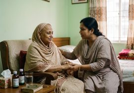 Nursing Home Service in Dhaka