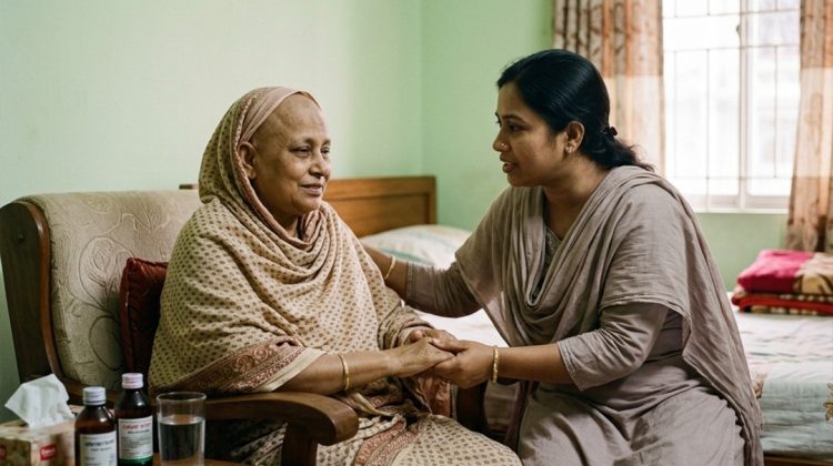 Nursing Home Service in Dhaka