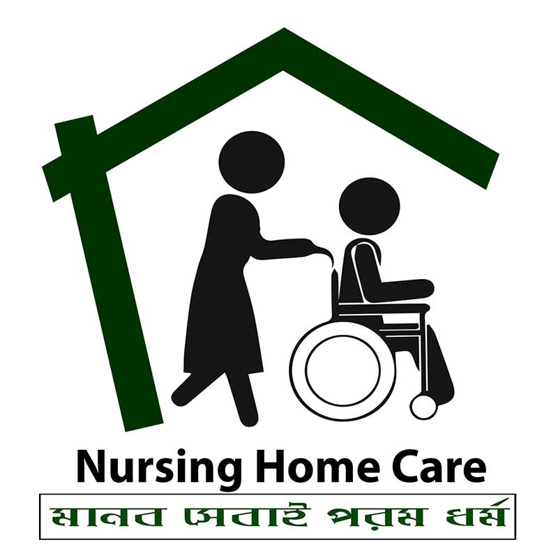 Nursing Home Care BD Logo