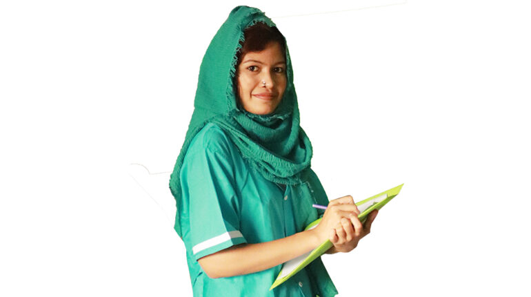 nursing care Dhaka
