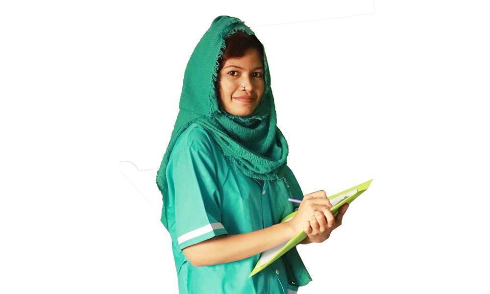 nursing care Dhaka