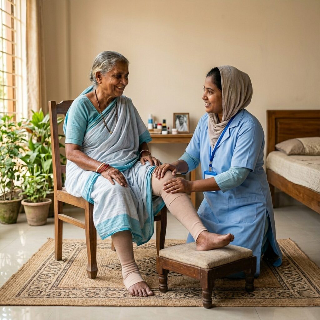 Orthopedic Care