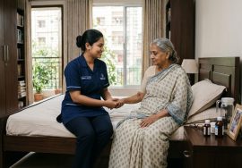 Nursing Home Care