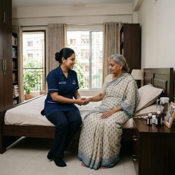 Nursing Home Care