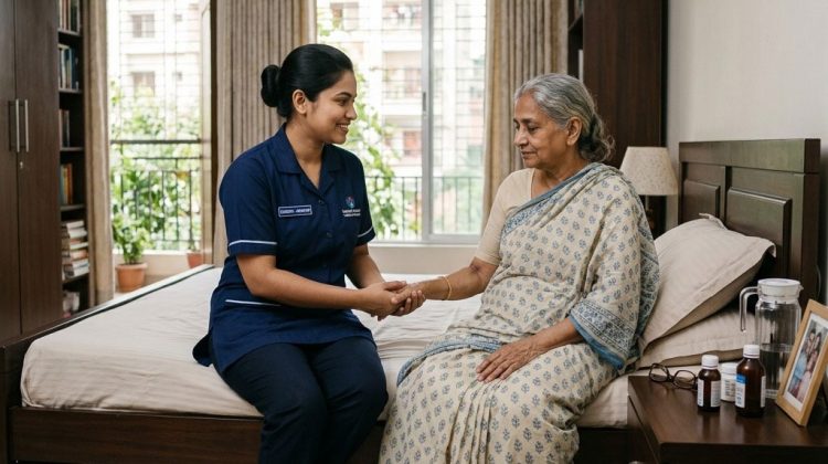 Nursing Home Care