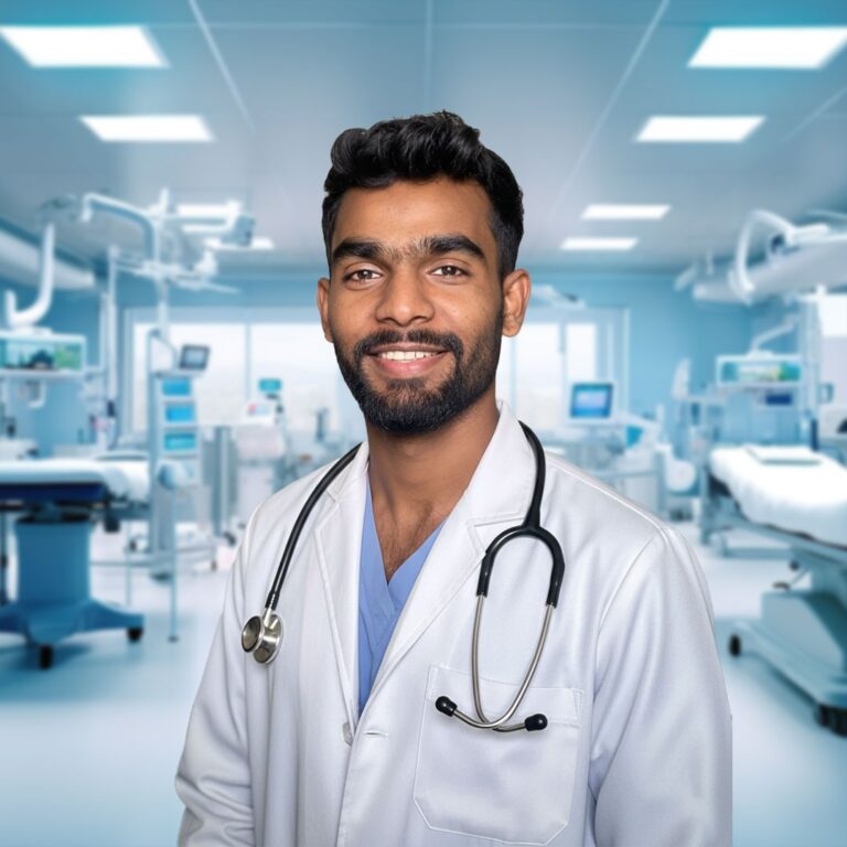 Professional Hospital Patient Care Services in Dhaka
