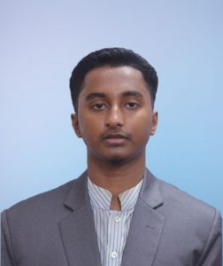 Rm Ataullah - IT Executive Officer