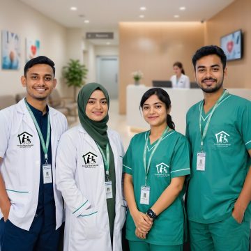 Expert Nursing Home Care Service