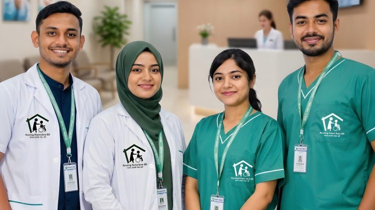 Expert Nursing Home Care Service
