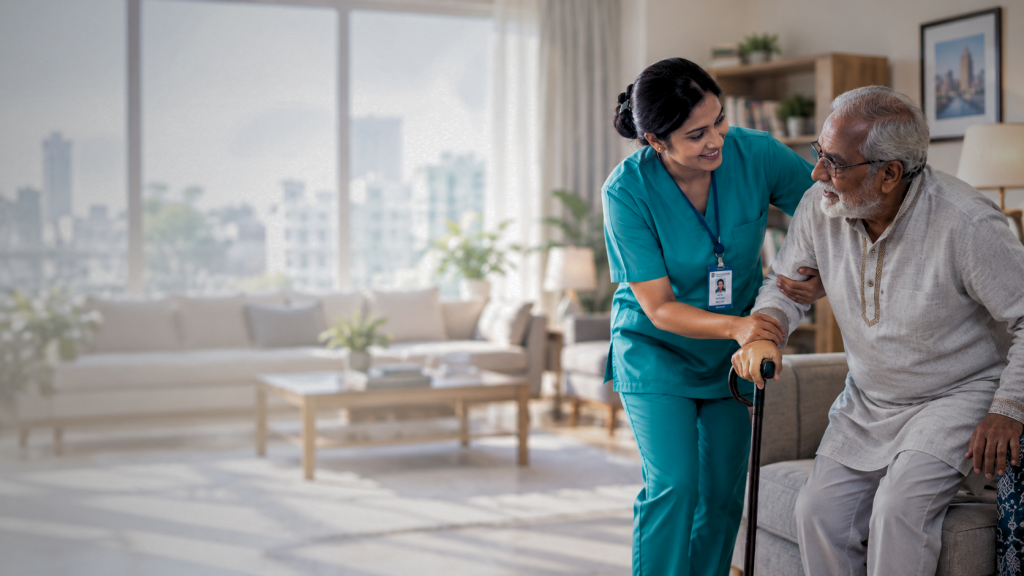Trusted Hospital Patient Care Services in Dhaka