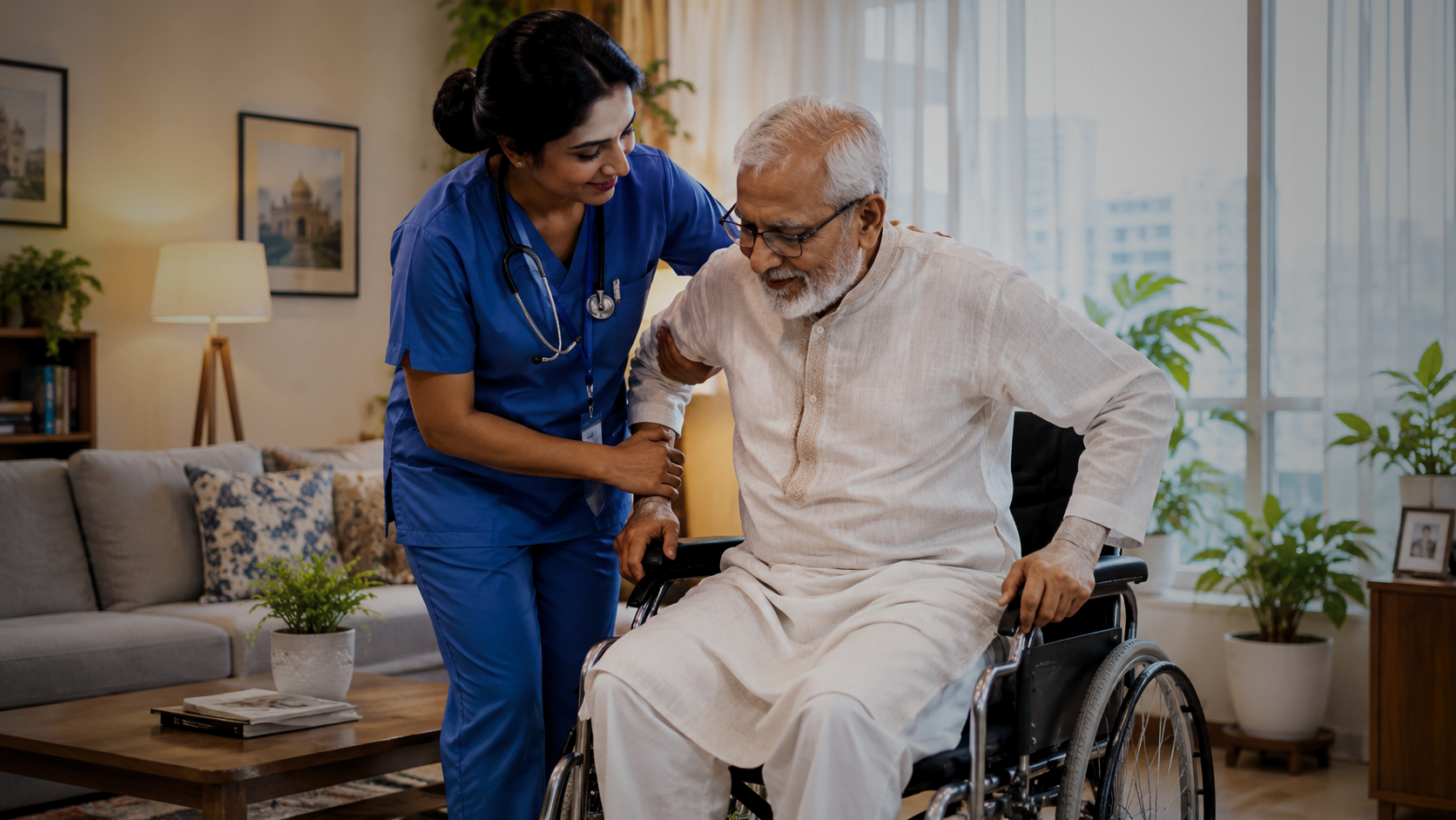 Trusted Hospital Patient Care Services in Dhaka