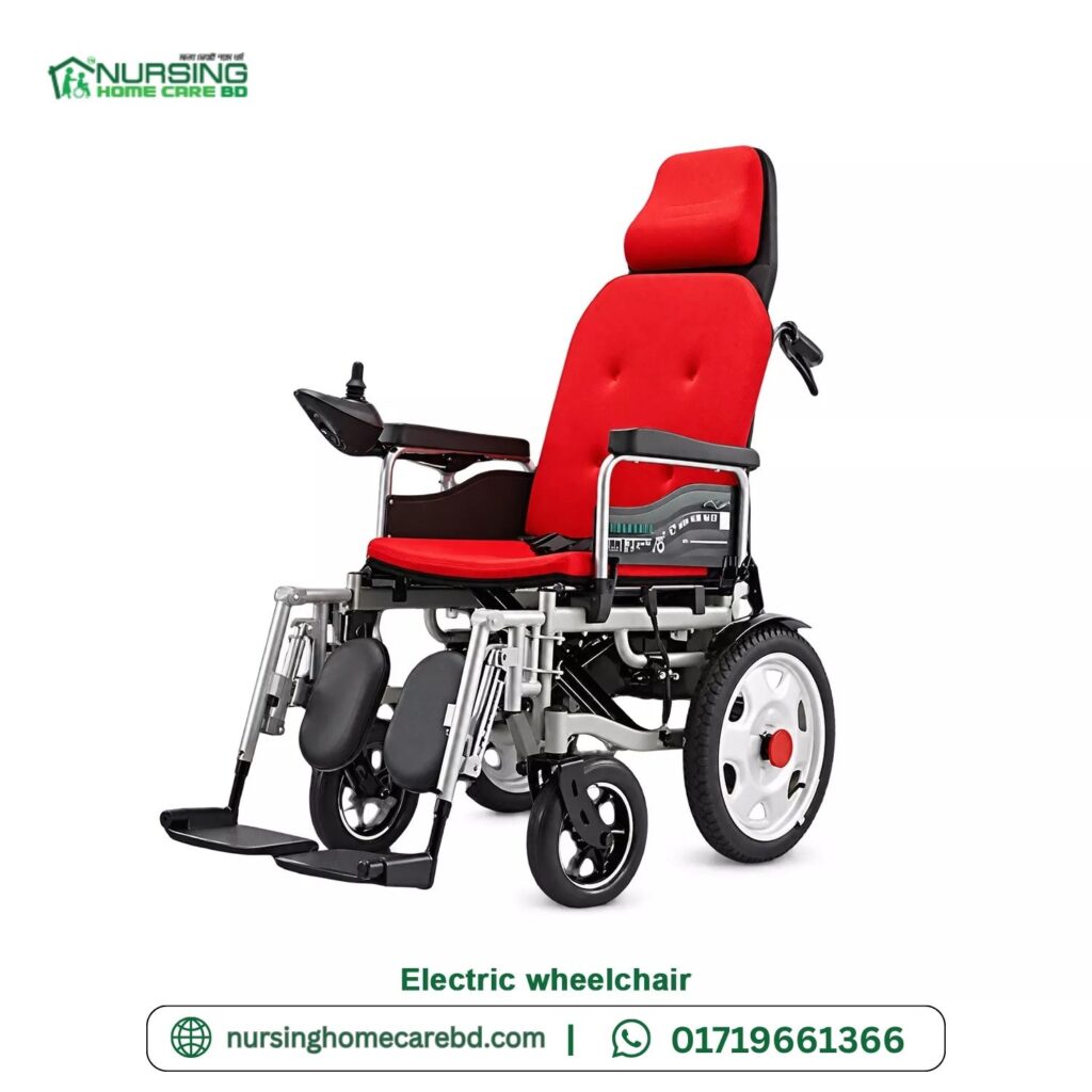 Medical Equipment Rent & Sell