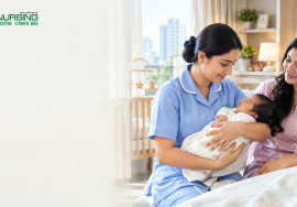 Baby Care Services in Dhaka