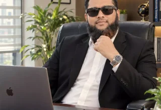 AL-Imran Rubel