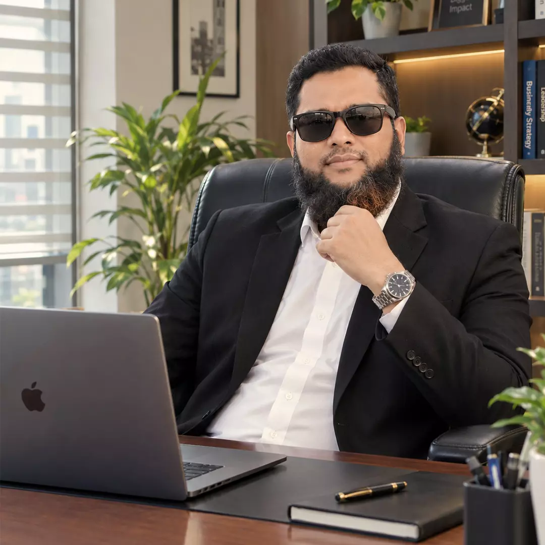 AL-Imran Rubel