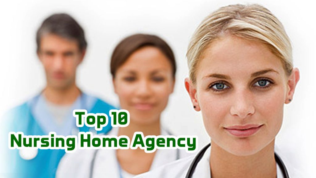 top 10 nursing Home agency in dhaka bangladesh